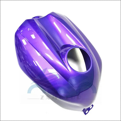 Yamaha YZF-R1 Verkleidung 2004 2006 Violett individuelle Optik