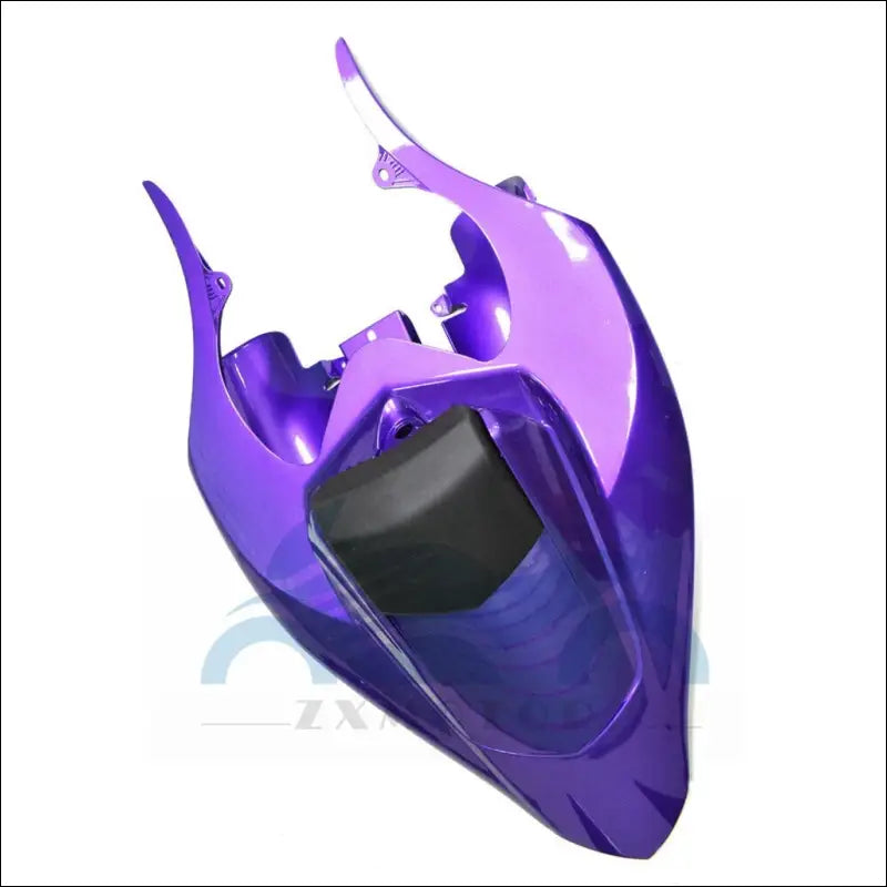 Yamaha YZF-R1 Verkleidung 2004 2006 Violett individuelle Optik