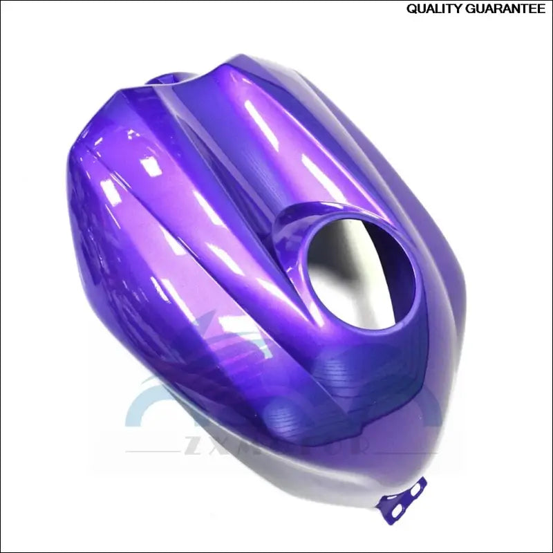 Yamaha YZF-R1 Verkleidung 2004 2006 Violett individuelle Optik