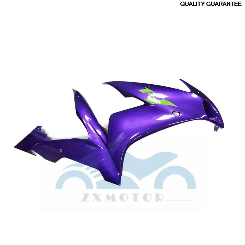Yamaha YZF-R1 Verkleidung 2004 2006 Violett individuelle Optik