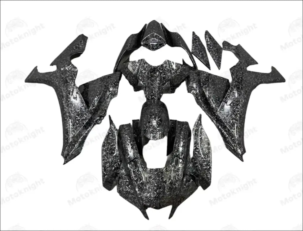 Yamaha YZF-R1 Verkleidung Komplett Lackierte Karosserie - Fairing kit 46