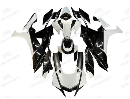 Yamaha YZF-R1 Verkleidung Komplett Lackierte Karosserie - Fairing kit 48