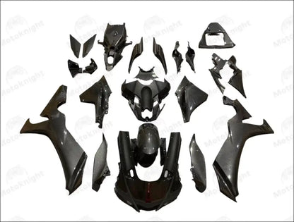Yamaha YZF-R1 Verkleidung Komplett Lackierte Karosserie - Fairing kit 50