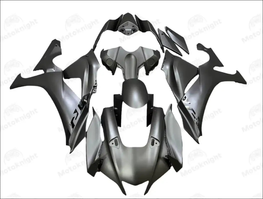 Yamaha YZF-R1 Verkleidung Komplett Lackierte Karosserie - Fairing kit 53