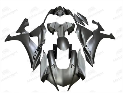 Yamaha YZF-R1 Verkleidung Komplett Lackierte Karosserie - Fairing kit 53