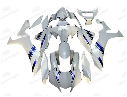 Yamaha YZF-R1 Verkleidung Komplett Lackierte Karosserie - Fairing kit 65