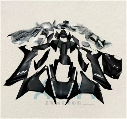 Yamaha YZF-R1 Verkleidungskit 2020 2025 Hohe Widerstandsfähigkeit