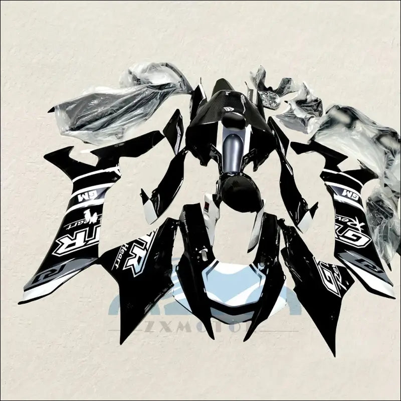 Yamaha YZF-R1 Verkleidungskit 2020 2025 Hohe Widerstandsfähigkeit - NO.3