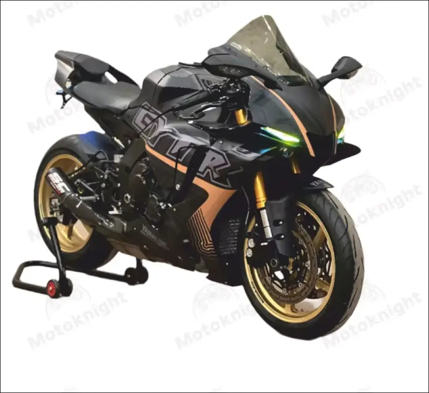 Yamaha YZF-R1 Verkleidungskit 2020-2025 Verschiedenen Farben Erhältlich - Fairing kit 73