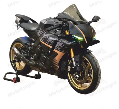 Yamaha YZF-R1 Verkleidungskit 2020-2025 Verschiedenen Farben Erhältlich - Fairing kit 73
