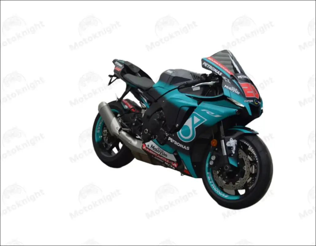 Yamaha YZF-R1 Verkleidungskit 2020-2025 Verschiedenen Farben Erhältlich - Fairing kit 80