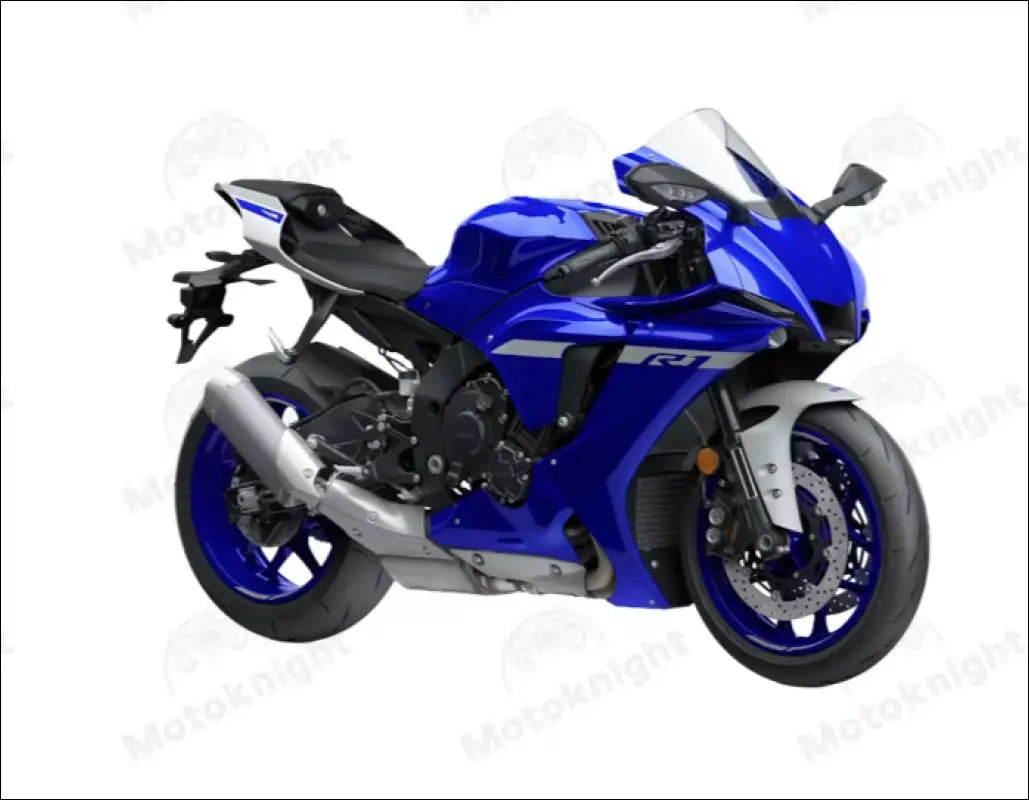 Yamaha YZF-R1 Verkleidungskit 2020-2025 Verschiedenen Farben Erhältlich - Fairing kit 78