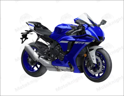 Yamaha YZF-R1 Verkleidungskit 2020-2025 Verschiedenen Farben Erhältlich - Fairing kit 78