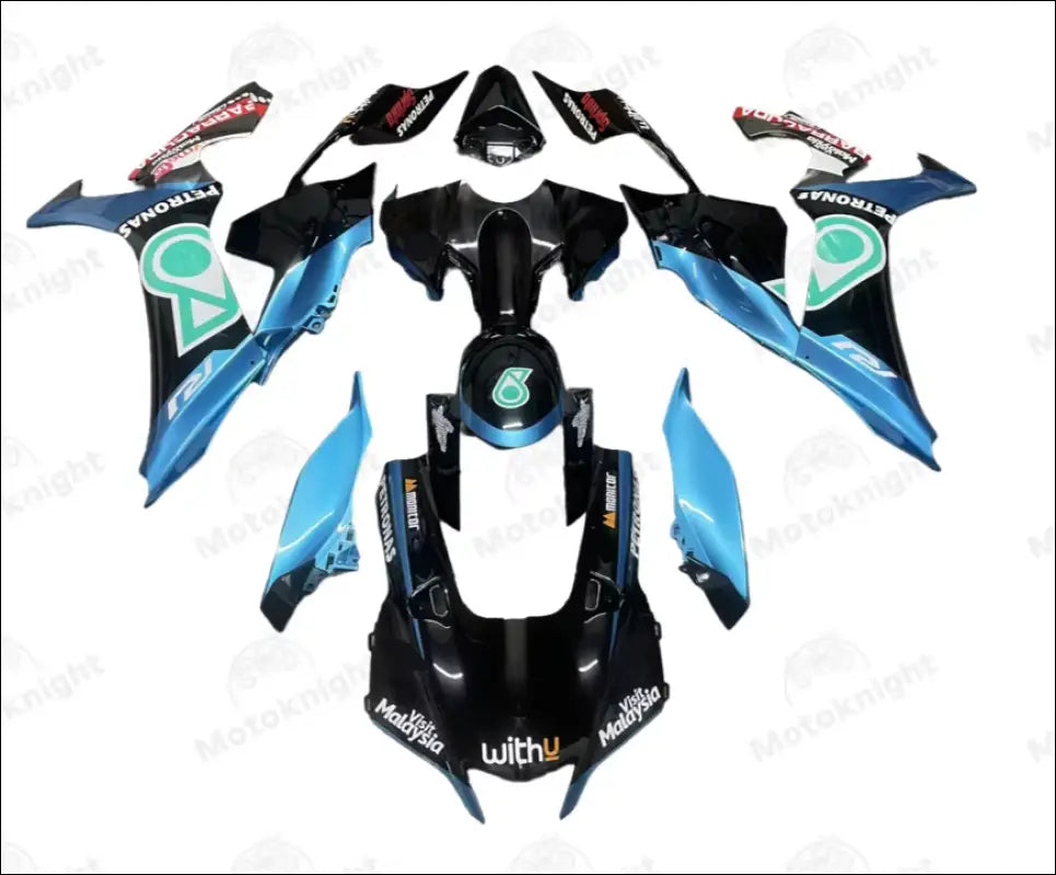 Yamaha YZF-R1 Verkleidungskit 2020-2025 Verschiedenen Farben Erhältlich - Fairing kit 70