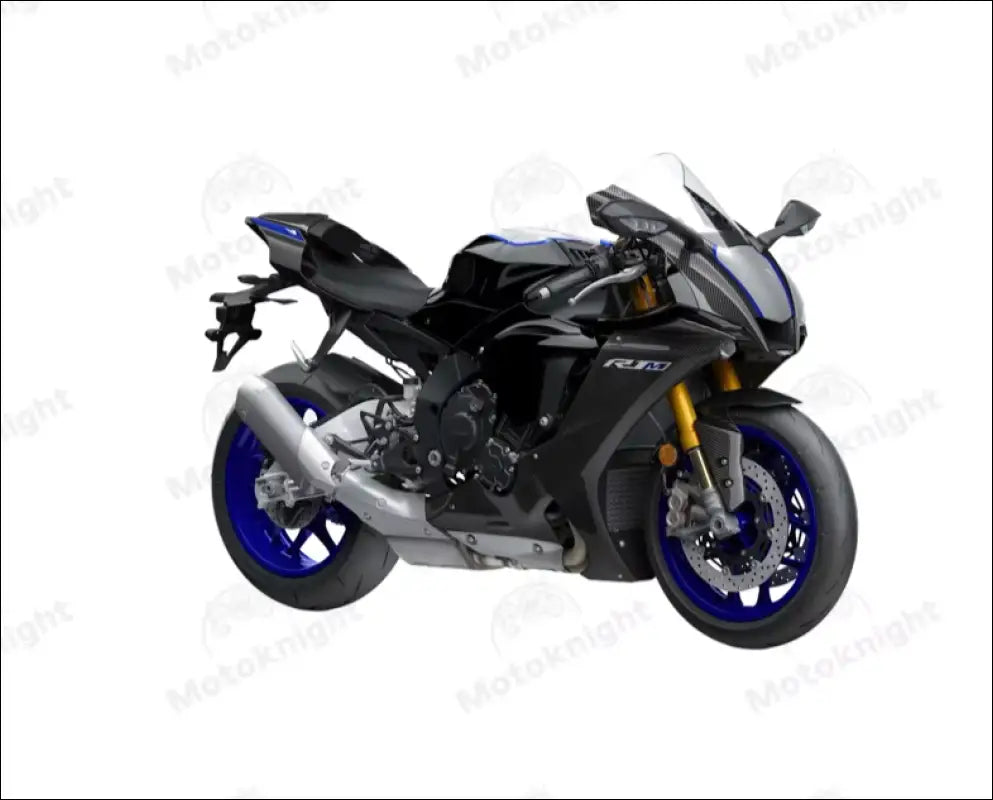 Yamaha YZF-R1 Verkleidungskit 2020-2025 Verschiedenen Farben Erhältlich - Fairing kit 79