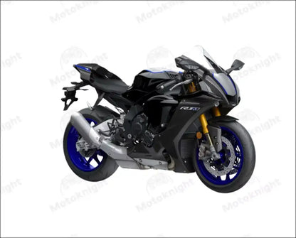 Yamaha YZF-R1 Verkleidungskit 2020-2025 Verschiedenen Farben Erhältlich - Fairing kit 79