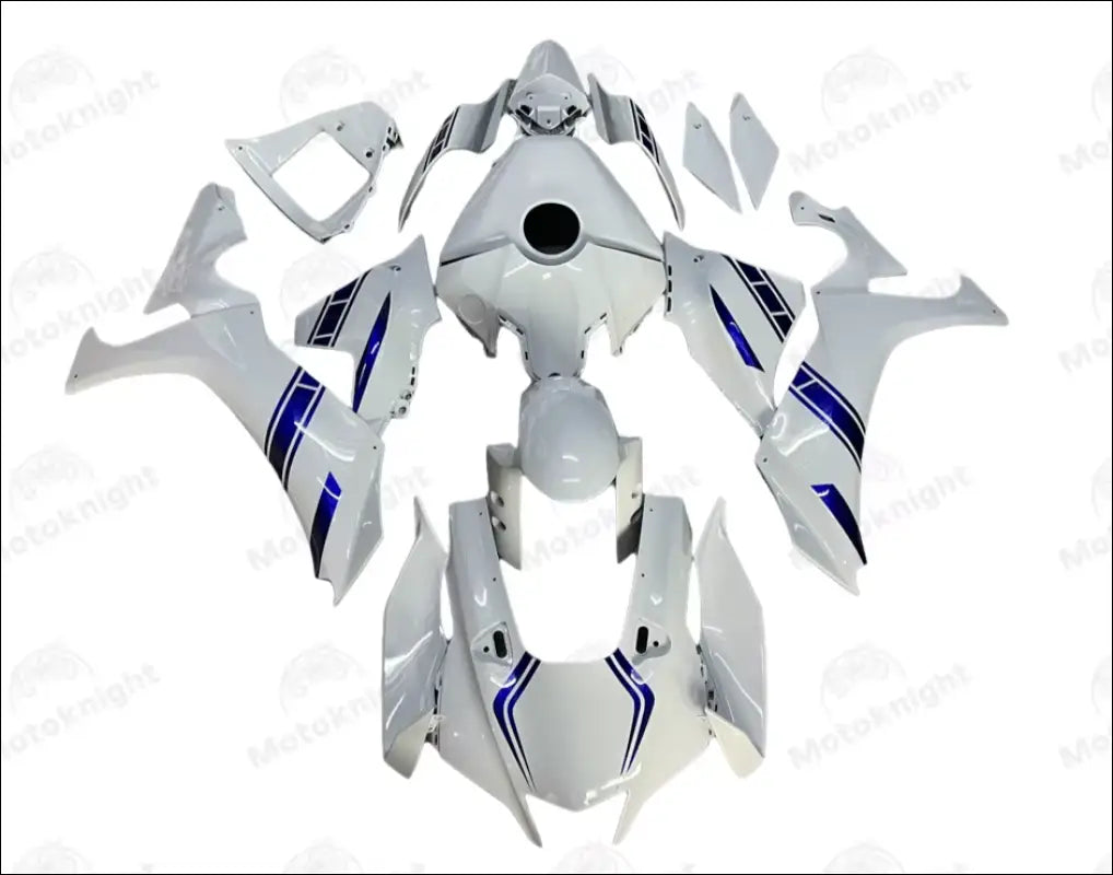 Yamaha YZF-R1 Verkleidungskit 2020-2025 Verschiedenen Farben Erhältlich - Fairing kit 67