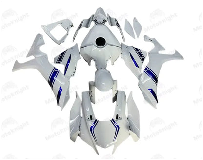 Yamaha YZF-R1 Verkleidungskit 2020-2025 Verschiedenen Farben Erhältlich - Fairing kit 67