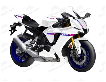 Yamaha YZF-R1 Verkleidungskit 2020-2025 Verschiedenen Farben Erhältlich - Fairing kit 81