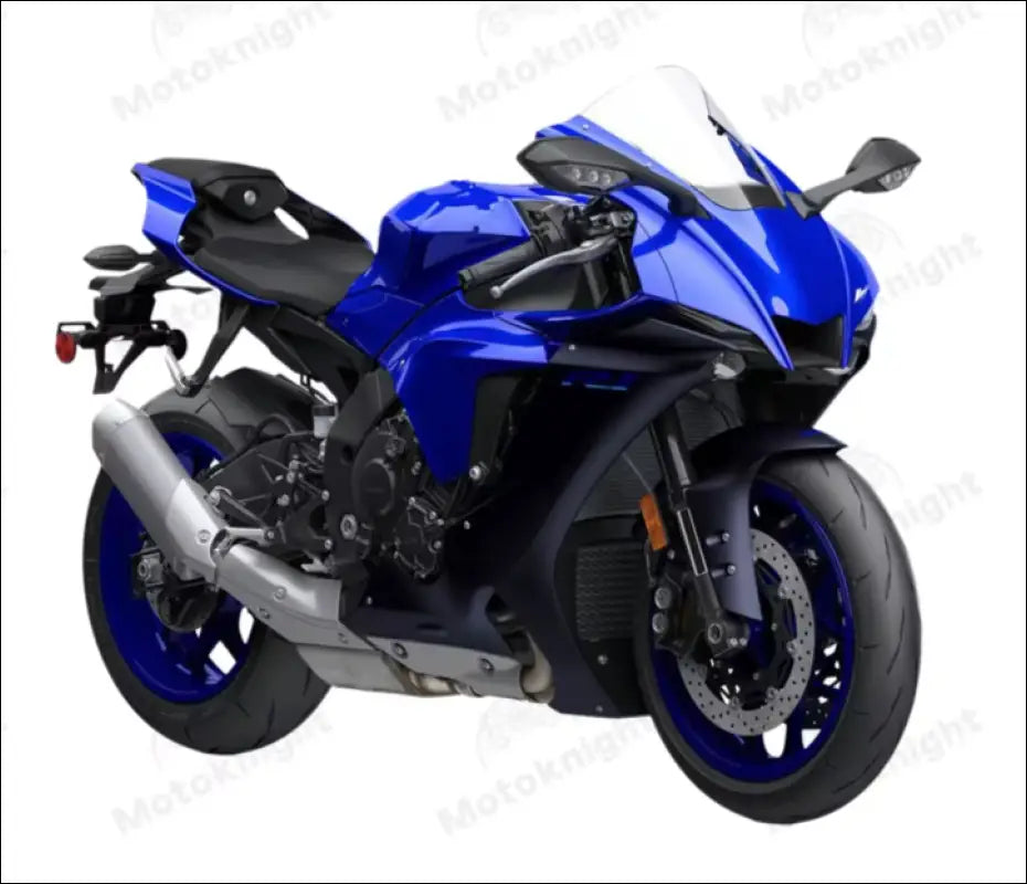 Yamaha YZF-R1 Verkleidungskit 2020-2025 Verschiedenen Farben Erhältlich - Fairing kit 76