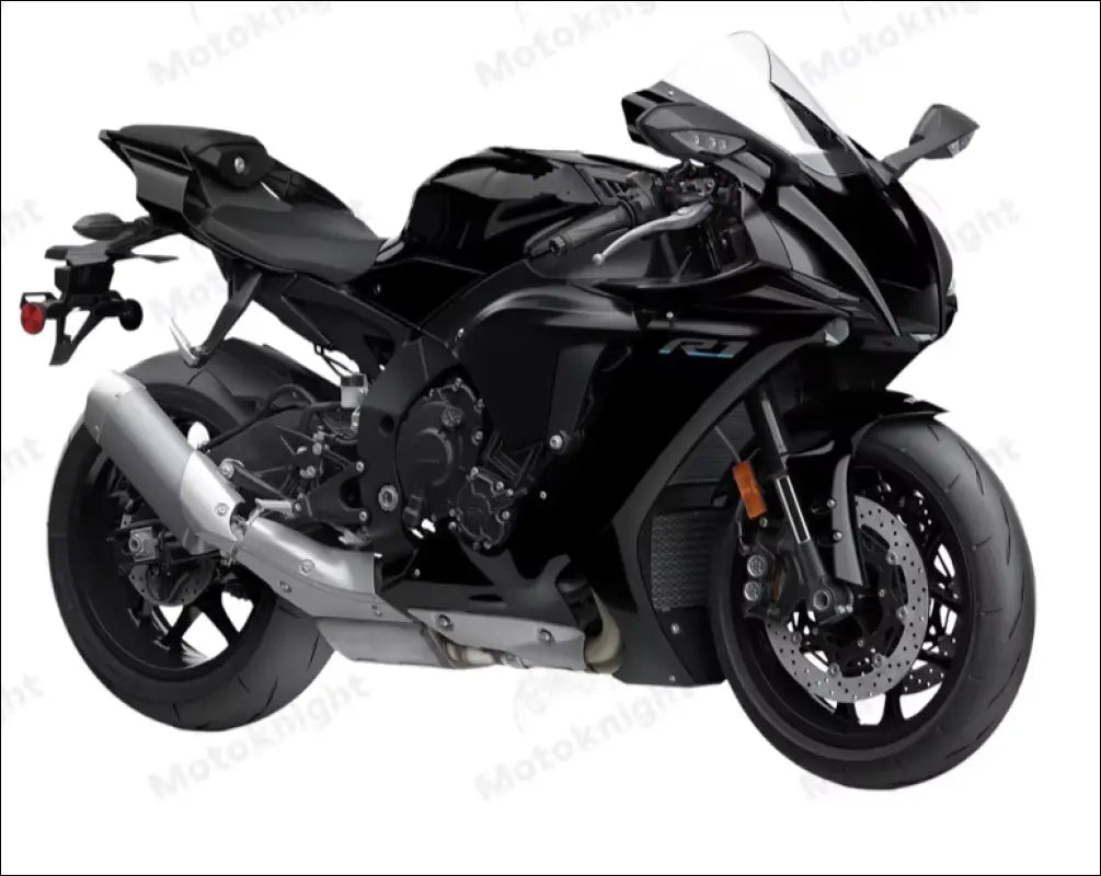Yamaha YZF-R1 Verkleidungskit 2020-2025 Verschiedenen Farben Erhältlich - Fairing kit 75