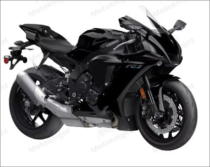 Yamaha YZF-R1 Verkleidungskit 2020-2025 Verschiedenen Farben Erhältlich - Fairing kit 75