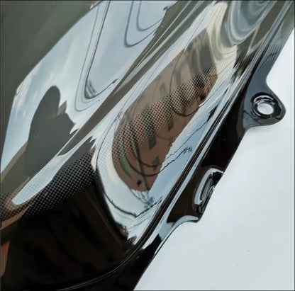 Yamaha YZF-R1 Windschutzscheibe (2015-2017)