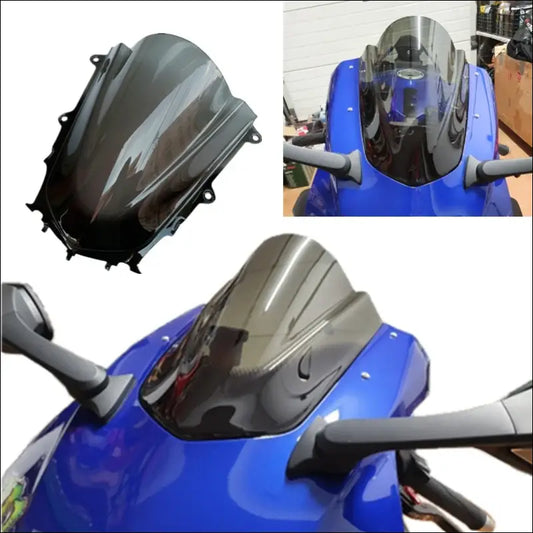 Yamaha YZF-R1 Windschutzscheibe (2015-2017)