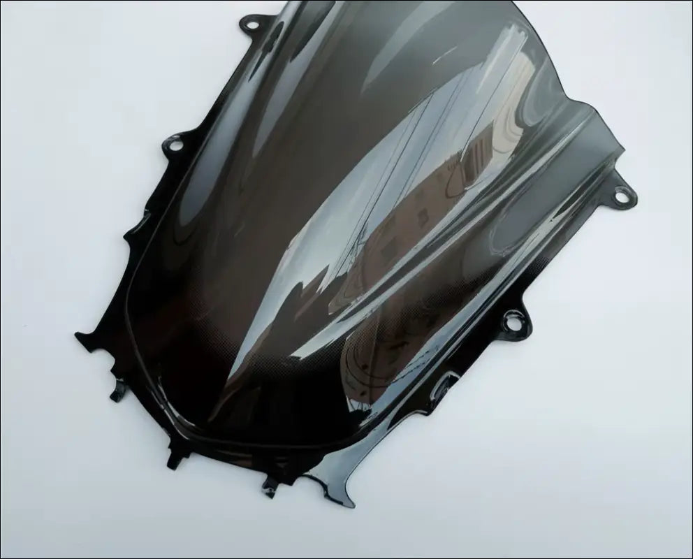 Yamaha YZF-R1 Windschutzscheibe (2015-2017) - Smoke