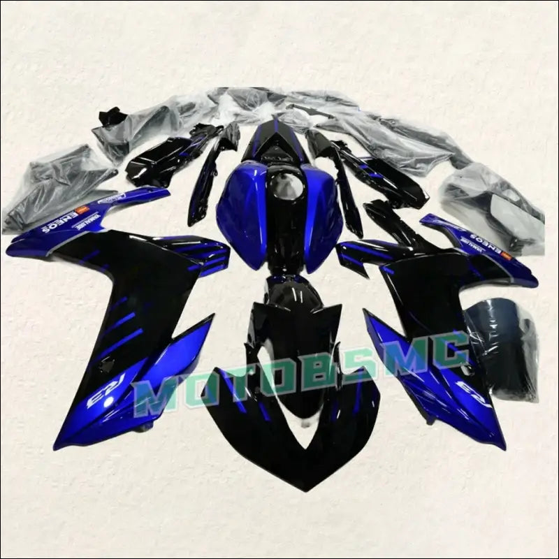 Yamaha YZF-R3 Komplettes Fairing Set Hochwertigen ABS Verkleidungskit