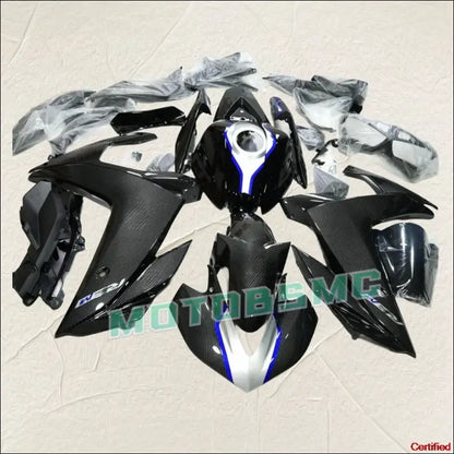 Yamaha YZF-R3 Komplettes Fairing Set Hochwertigen ABS Verkleidungskit
