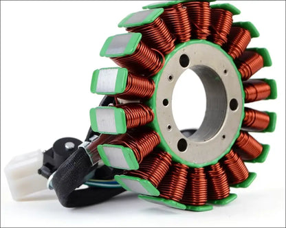Yamaha YZF-R3 Stator Spule mit effizienter Wärmeableitung - Standard