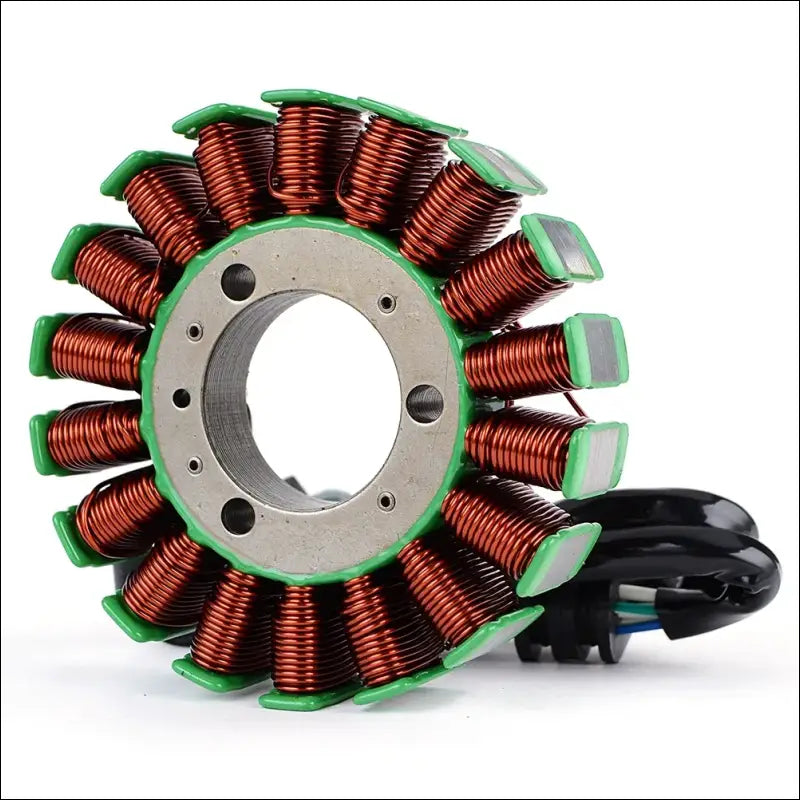 Yamaha YZF-R3 Stator Spule mit effizienter Wärmeableitung - Standard
