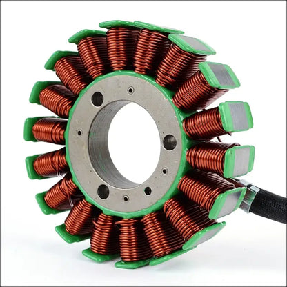 Yamaha YZF-R3 Stator Spule mit effizienter Wärmeableitung - Standard