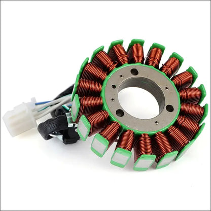 Yamaha YZF-R3 Stator Spule mit effizienter Wärmeableitung - Standard