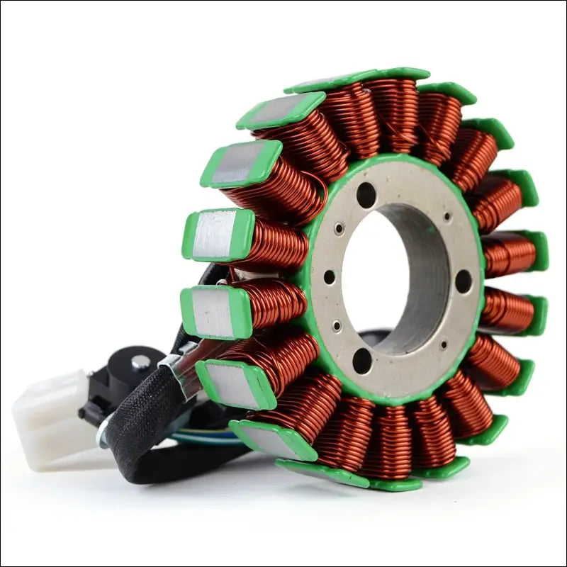 Yamaha YZF-R3 Stator Spule mit effizienter Wärmeableitung - Standard
