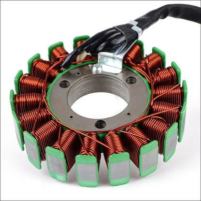 Yamaha YZF-R3 Stator Spule mit effizienter Wärmeableitung - Standard