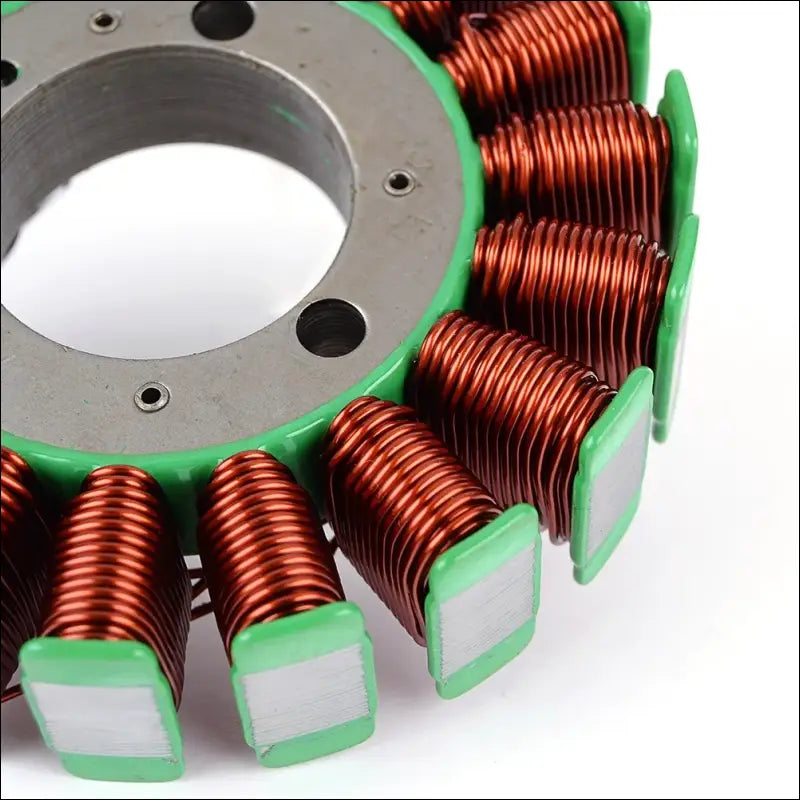 Yamaha YZF-R3 Stator Spule mit effizienter Wärmeableitung - Standard