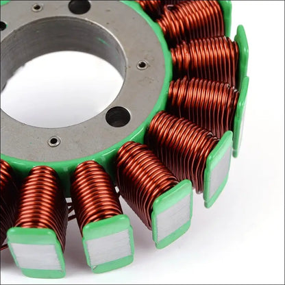 Yamaha YZF-R3 Stator Spule mit effizienter Wärmeableitung - Standard