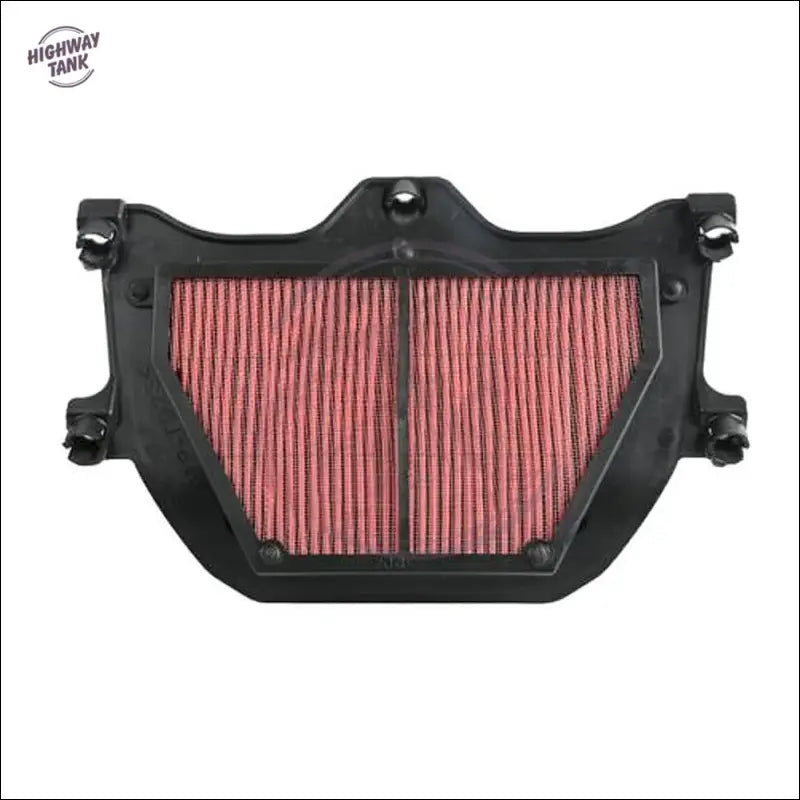 Yamaha YZF-R6 06-07 Luftfilter mit integriertem Luftstrombegrenzer - Standard