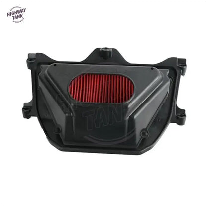 Yamaha YZF-R6 06-07 Luftfilter mit integriertem Luftstrombegrenzer - Standard