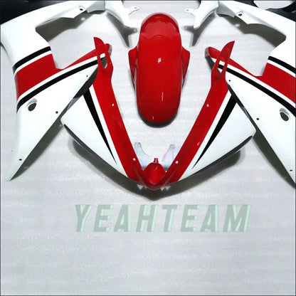 Yamaha YZF R6 2003-2005 Verkleidung