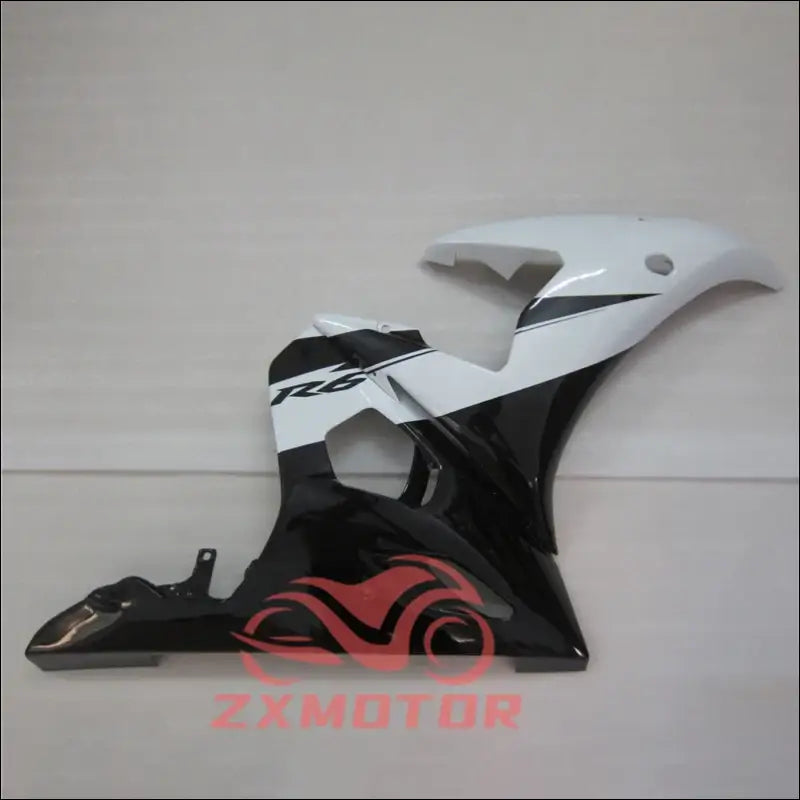 Yamaha YZF R6 2003-2005 Verkleidung