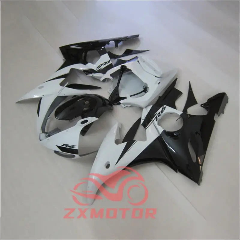 Yamaha YZF R6 2003-2005 Verkleidung