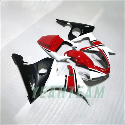 Yamaha YZF R6 2003-2005 Verkleidung