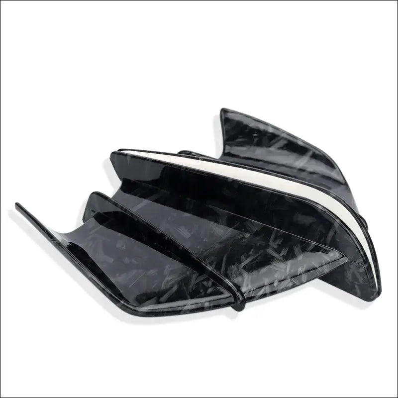 Yamaha YZF R6 2003-2024 Winglets