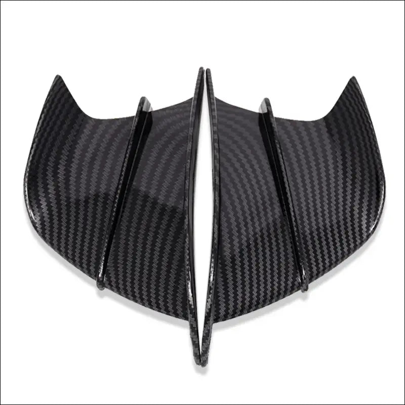 Yamaha YZF R6 2003-2024 Winglets