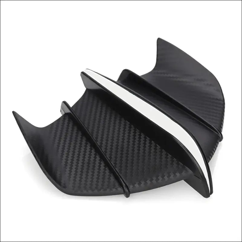 Yamaha YZF R6 2003-2024 Winglets