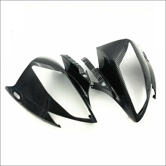 Yamaha YZF-R6 2006-2007 Carbon Front Fairing - Standard