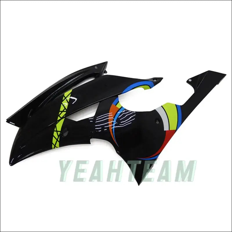 Yamaha YZF-R6 (2008-2016) Verkleidungskit verschiedene Farben